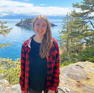 Meet your Posher, Becky